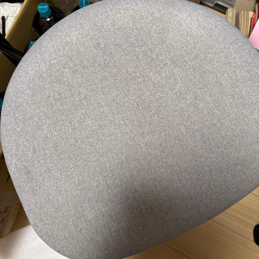 NOWHERE LIKE  ダイニングチェア カペル