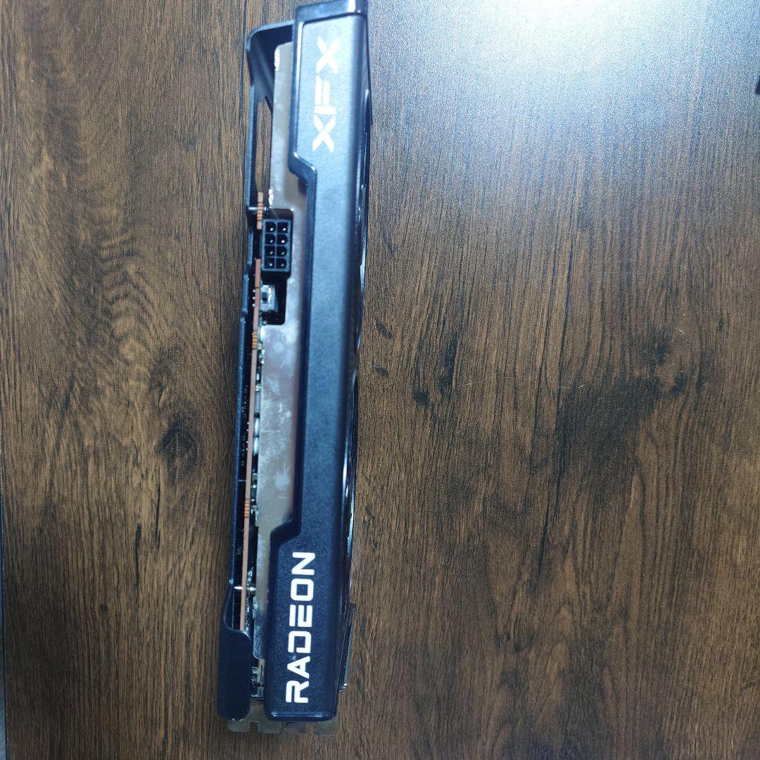 XFX RX 6600 グラフィックボード