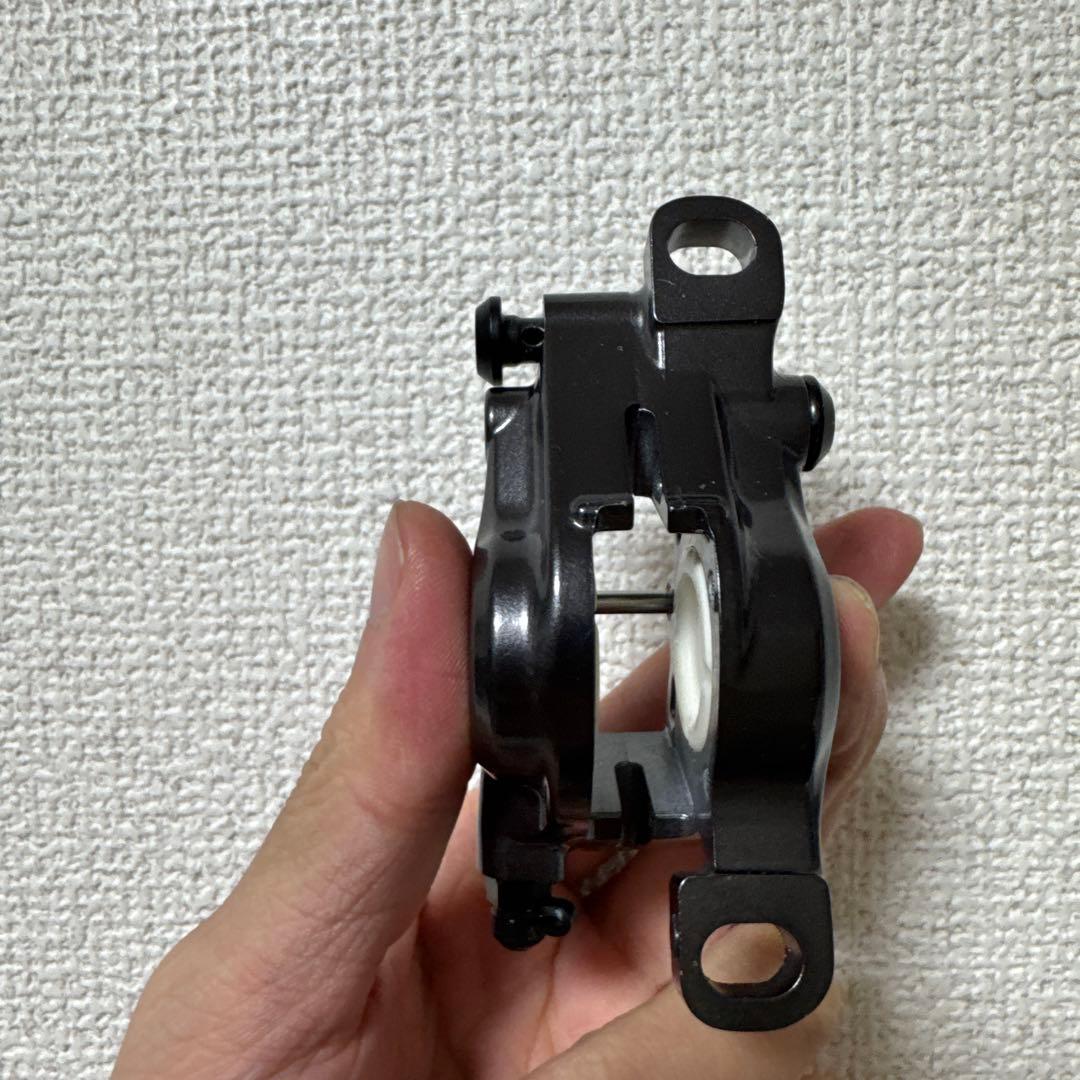 SHIMANO DEORE XT BR-M8100 ブレーキキャリパーセット