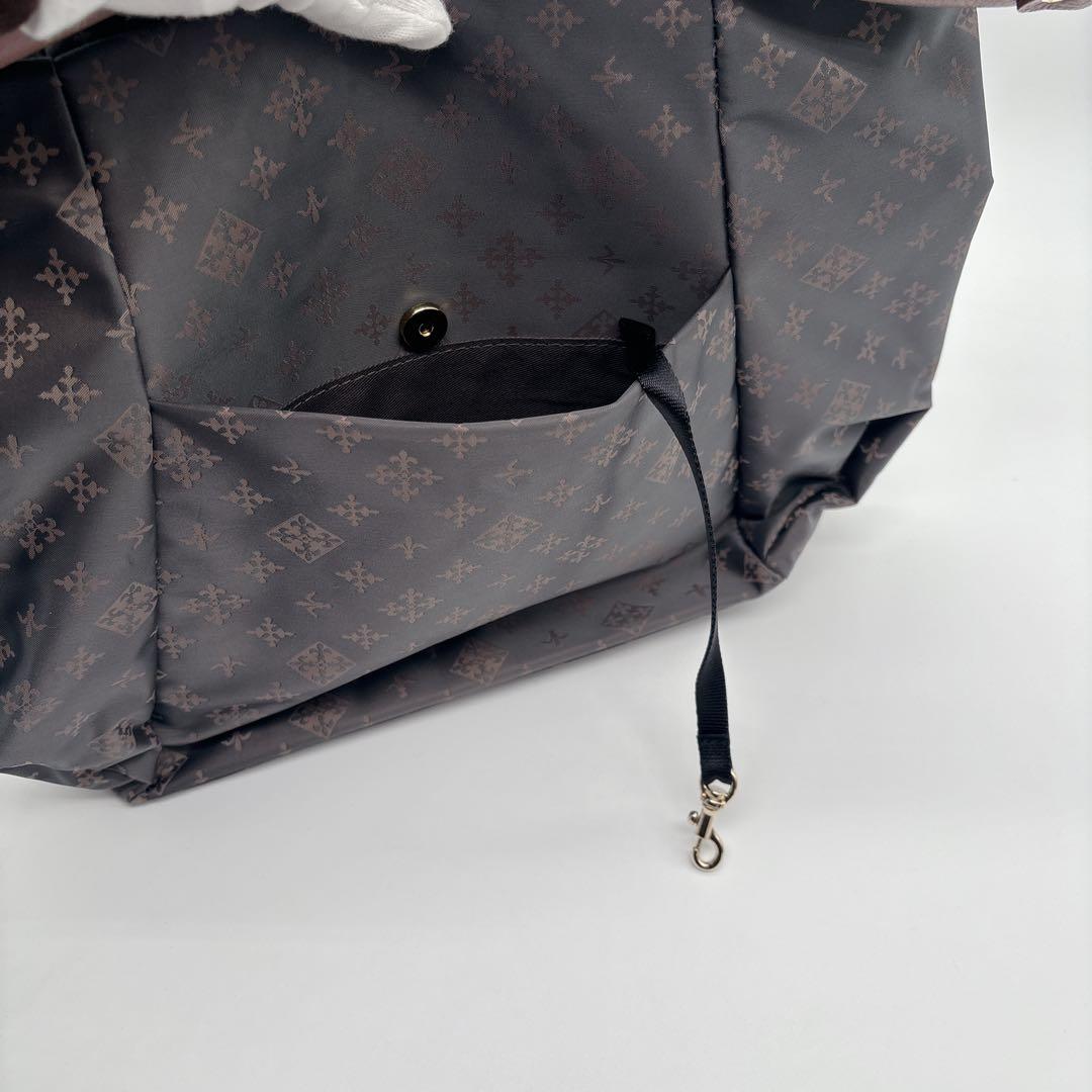 未使用品♡web限定 russet 名品2wayショルダーバッグ 撥水