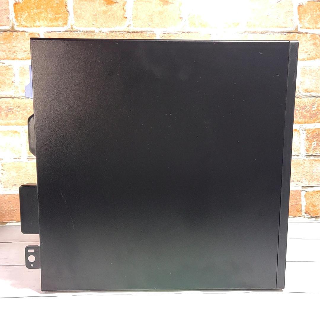 【高速第8世代i5】DELL Optiplex 5060 デスクトップパソコン