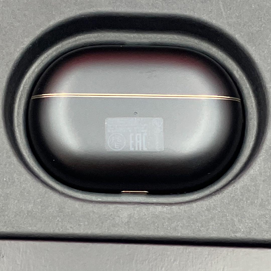 ✨新品同様✨ HUAWEI FreeBuds Pro 4 ブラック ワイヤレス