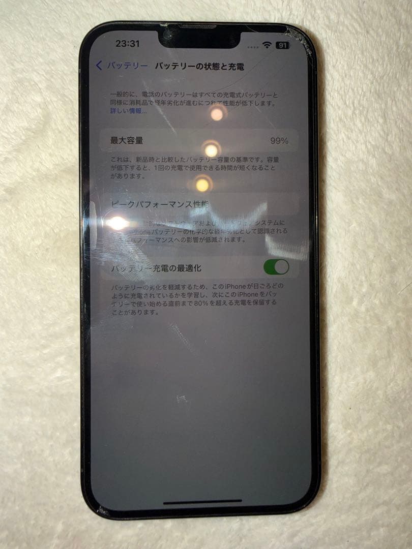 専用　iPhone 13 Pro Max 256GB /SIMフリー/