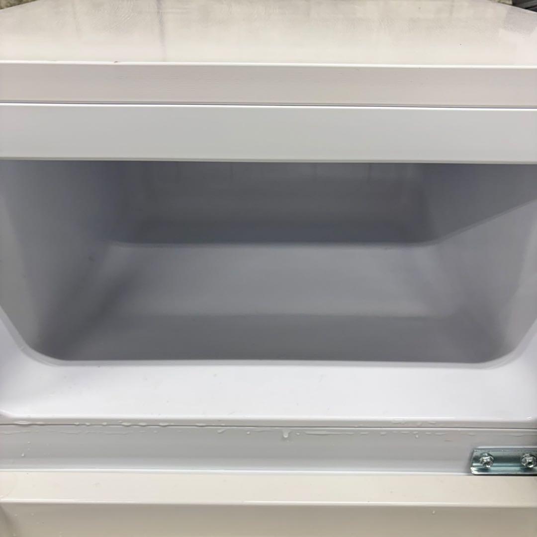 356 コンパクト冷蔵庫　小型　洗濯機　一人暮らし　美品セット　格安　大人気