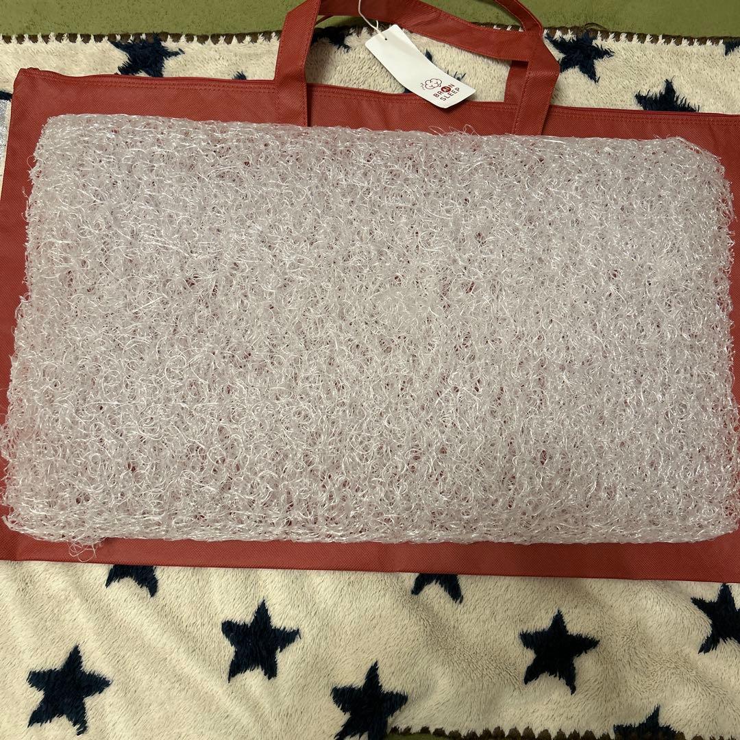 ブレインスリープ　スタンダード　枕