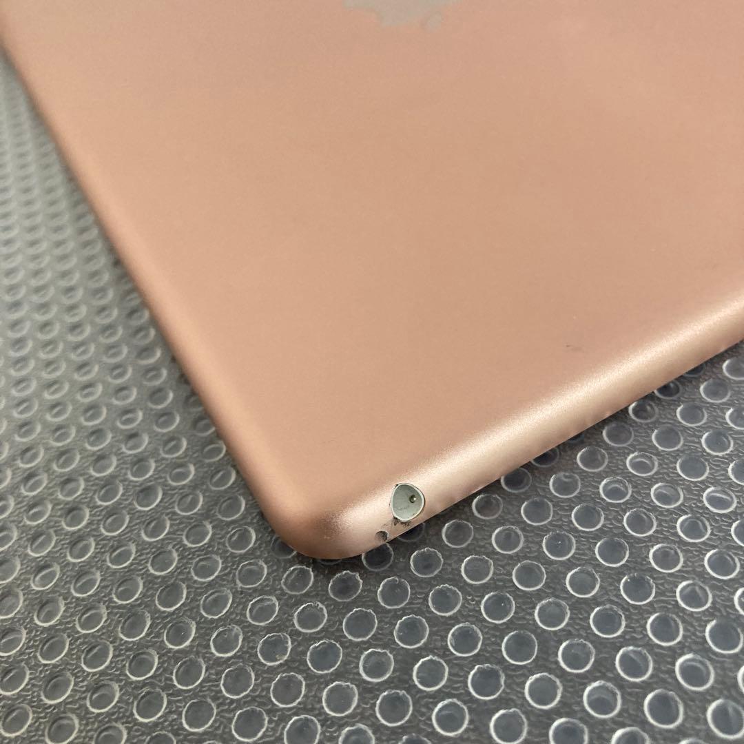 1033【早い者勝ち】iPad6 第6世代 32GB WIFIモデル☆