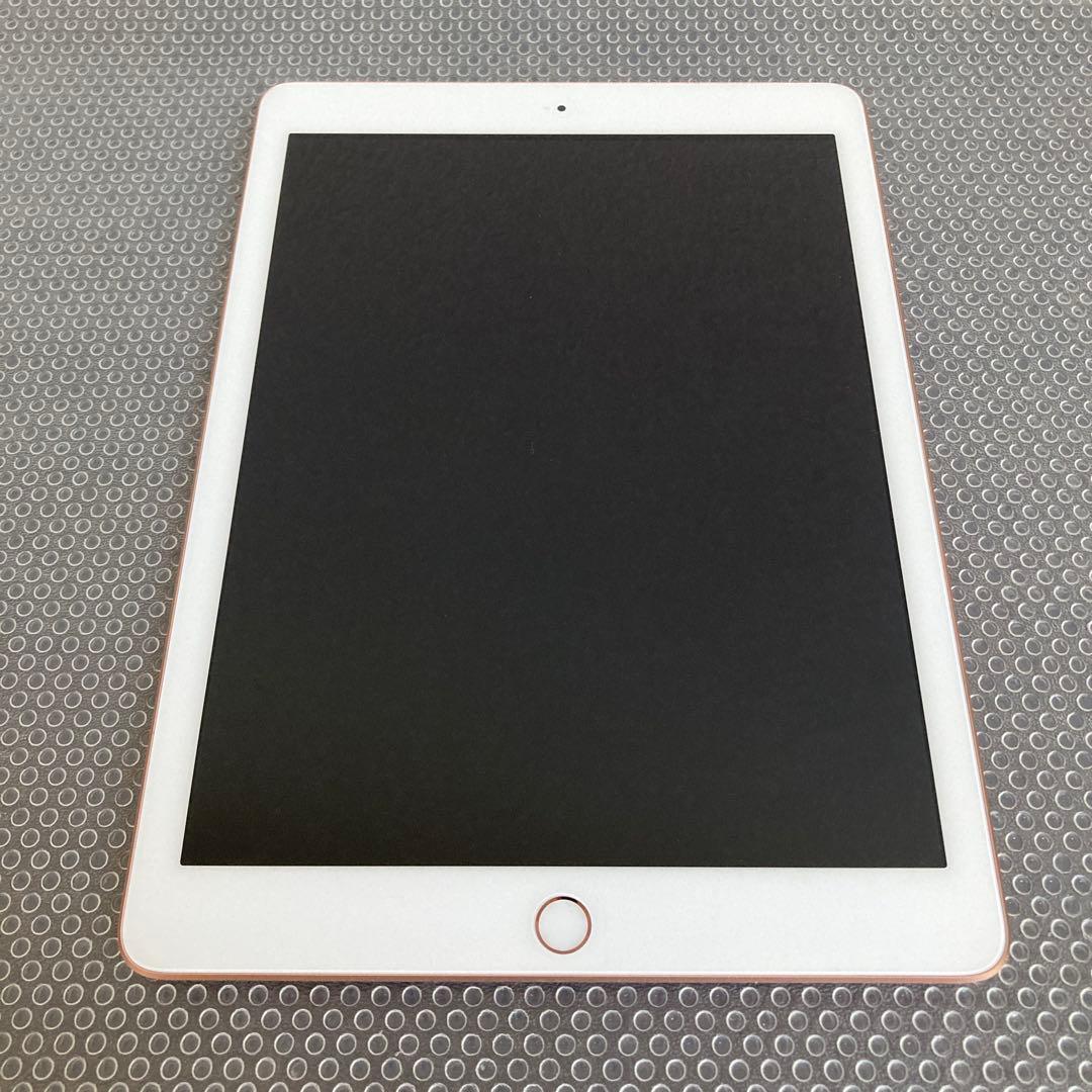 1033【早い者勝ち】iPad6 第6世代 32GB WIFIモデル☆