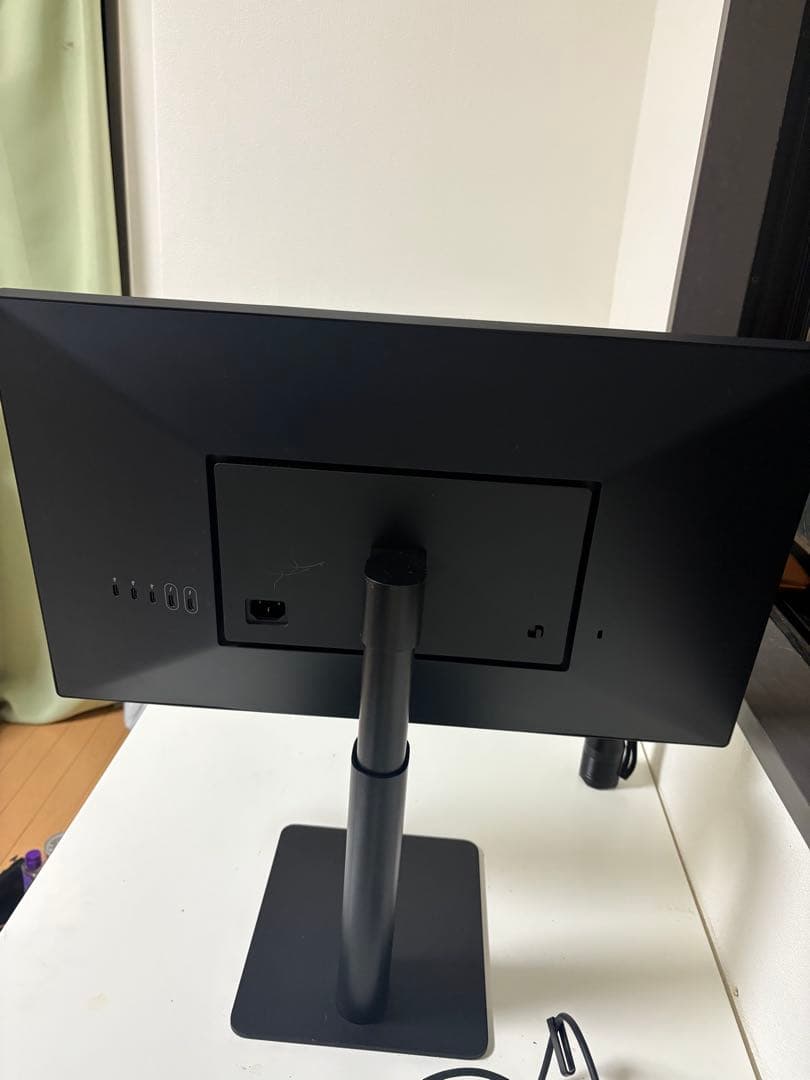 LG 4Kモニター UltraFine [23.7型 /4K]24MD4KL-B