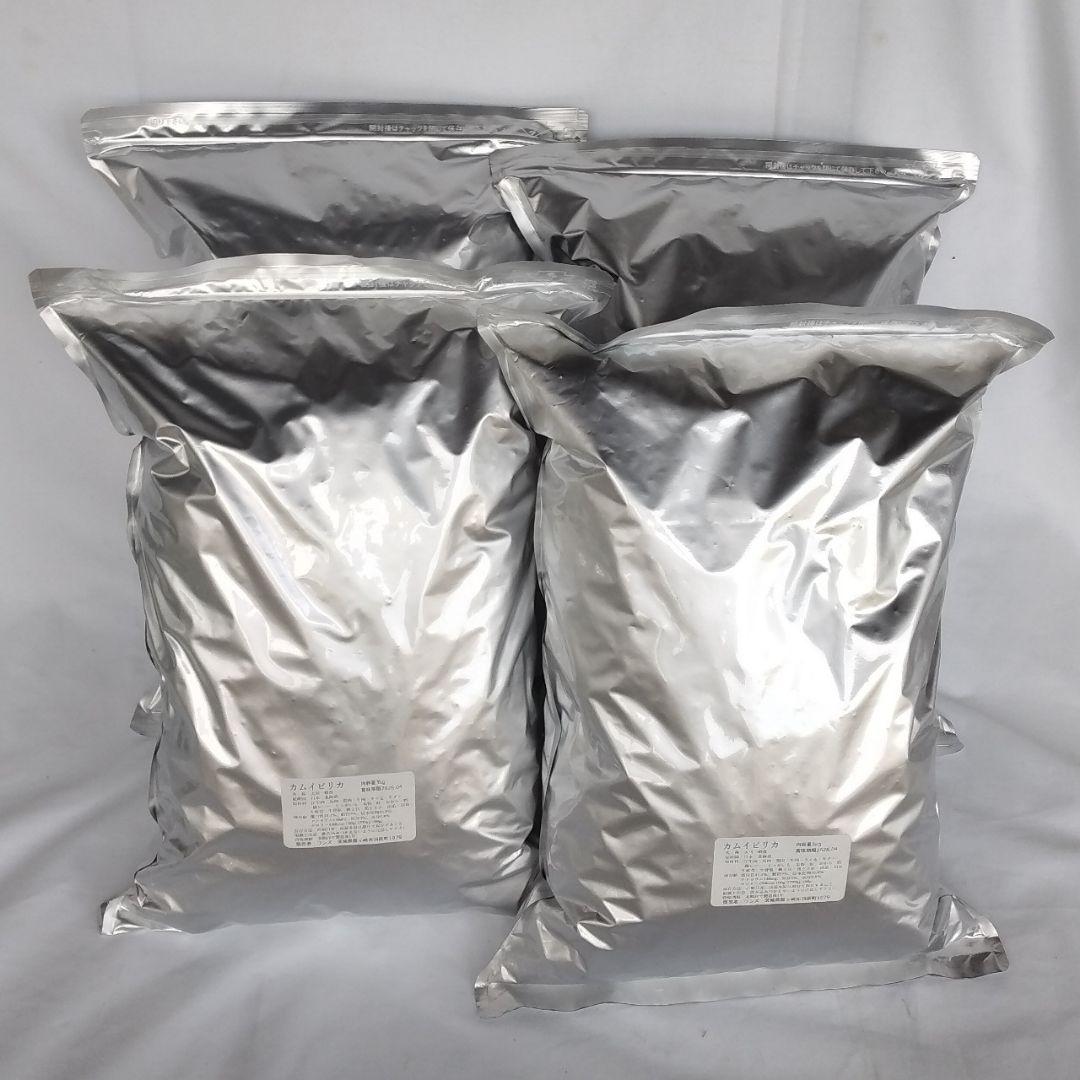 サニー　カムイピリカ12kg(3kg×4袋)　＋スーパーカムイ1kg