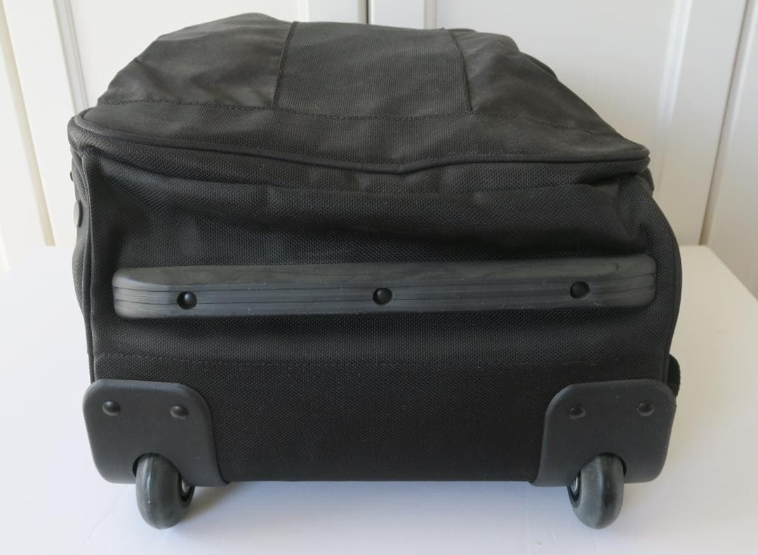 （美品）Samsonite　サムソナイト　キャリーケース　２輪　ソフトタイプ