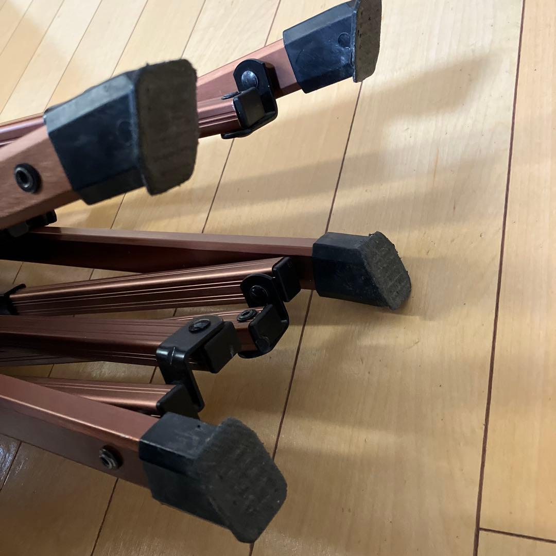 コールマン　coleman マスターシリーズ　チェア