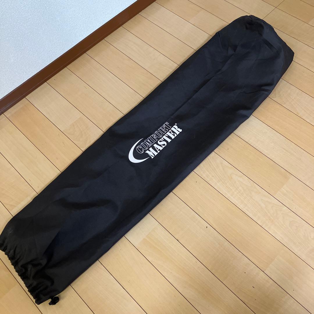 コールマン　coleman マスターシリーズ　チェア