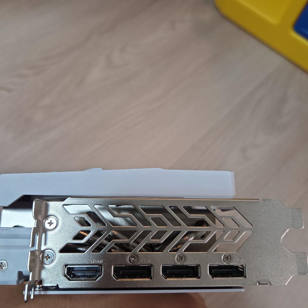 ASRock Phantom Gaming RX7900XT20GB　ジャンク品