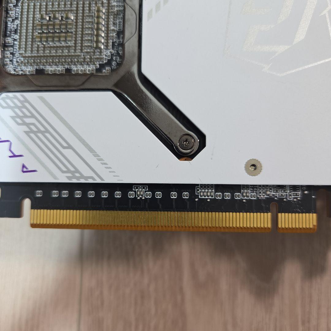 ASRock Phantom Gaming RX7900XT20GB　ジャンク品