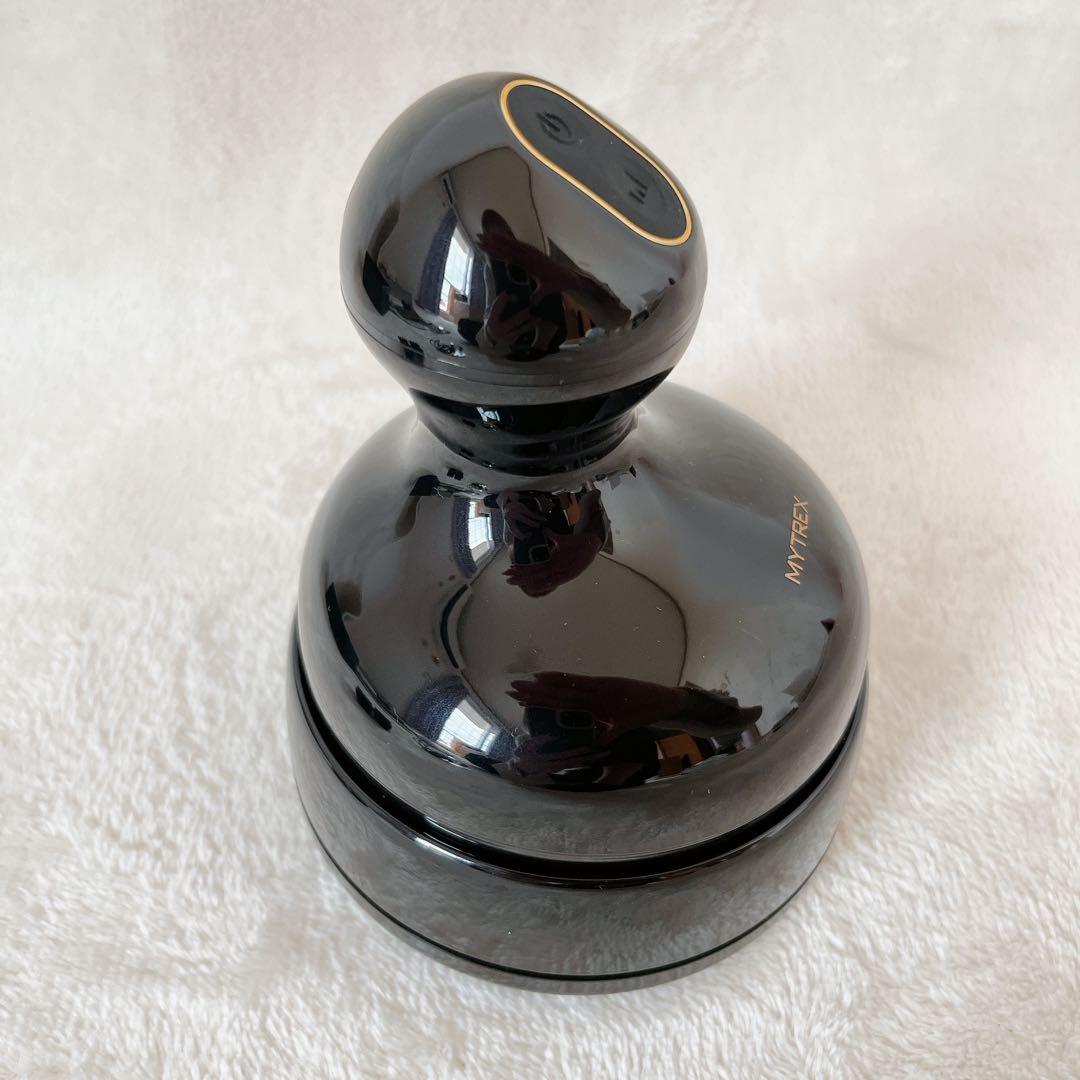 美品✨MYTREX（マイトレックス） EMS HEAD SPA ヘッドマッサージ