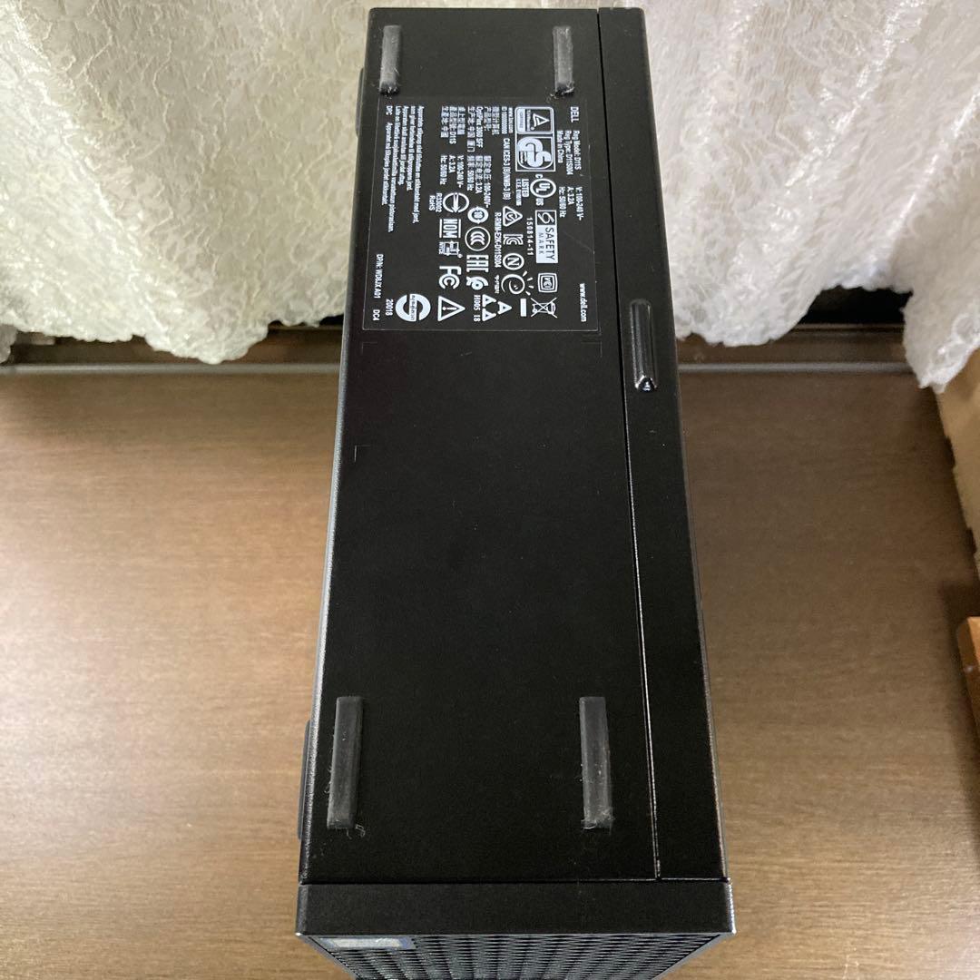 DELL Optiplex 3060 SFF デスクトップPC