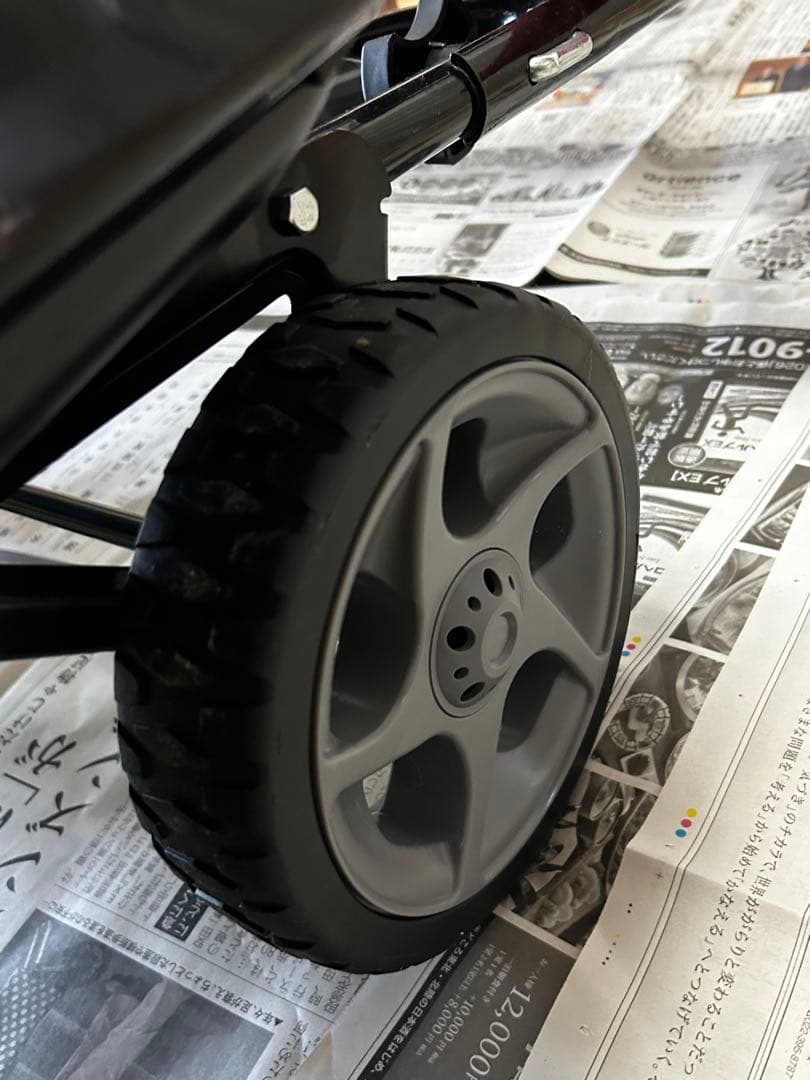 ハイガー産業 電動除雪機POWERWORKS SN-E402