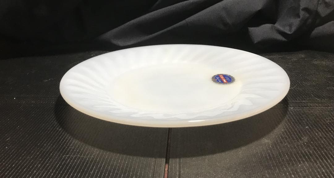 （新品セット）FK スワールアズライト カップ＆ソーサ デイナー皿サラダ皿ボウル