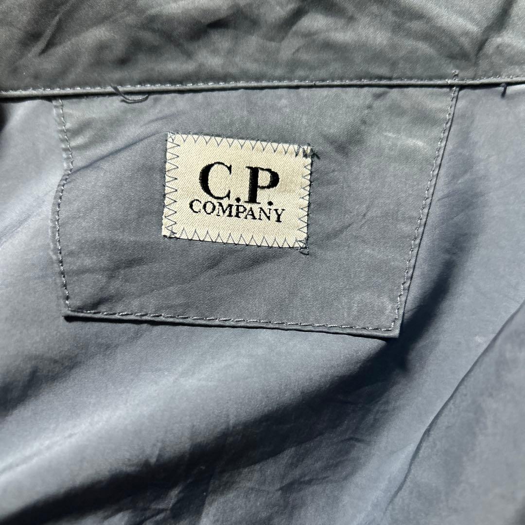 ジャケット・アウター C.P. COMPANY