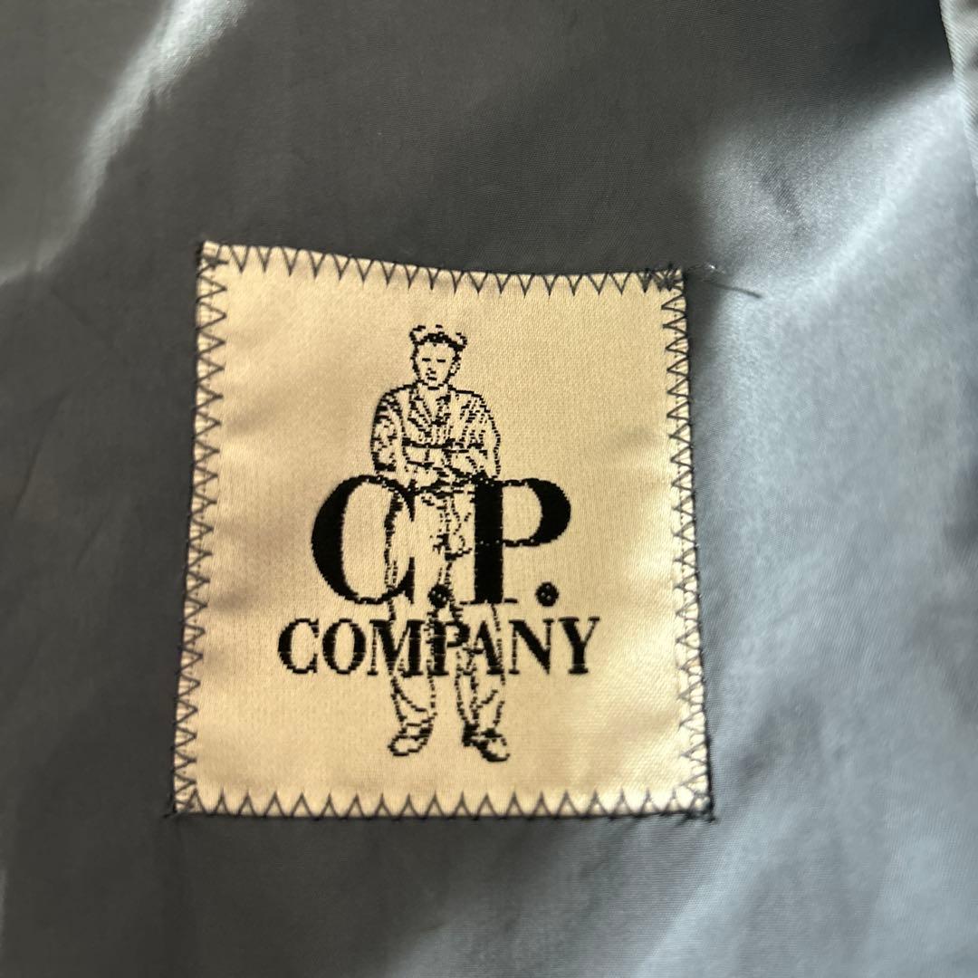 ジャケット・アウター C.P. COMPANY