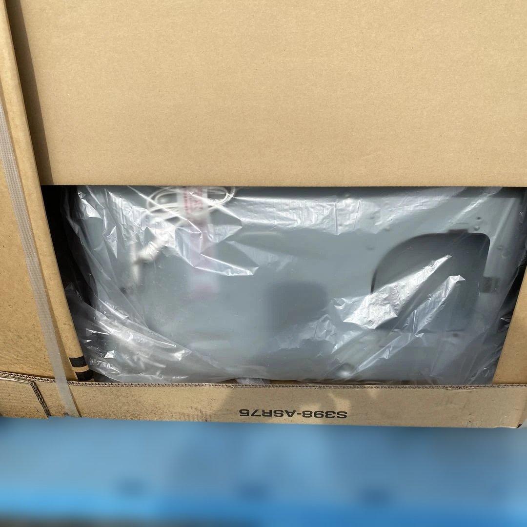 レンジフード ASR-3A-7526LSI T398-ADR75