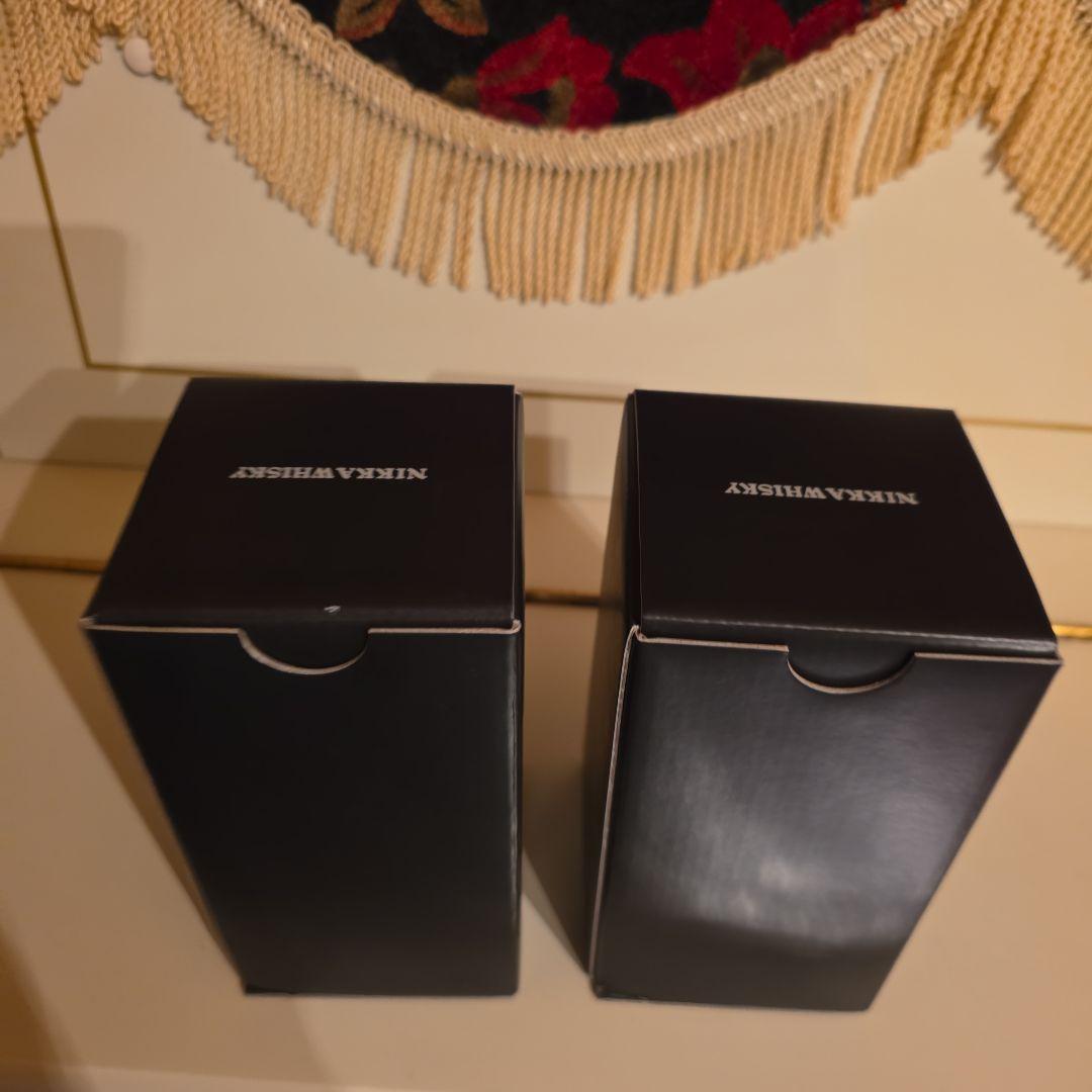 [入手困難] (新)NIKKA FROM THE BARREL 2本<やまや様>