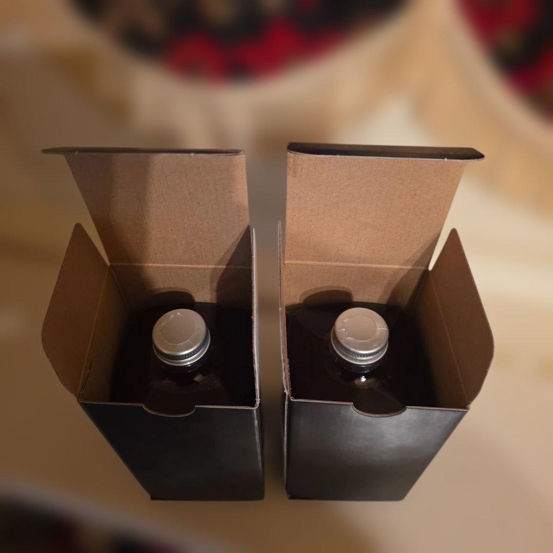 [入手困難] (新)NIKKA FROM THE BARREL 2本<やまや様>