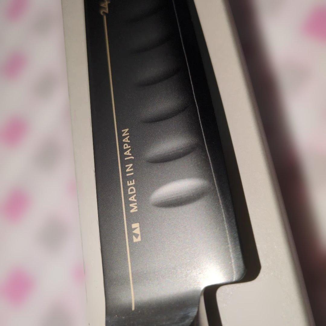 Michel BRAS ミシェルブラス 包丁 No.3 BK-0003 230㎜