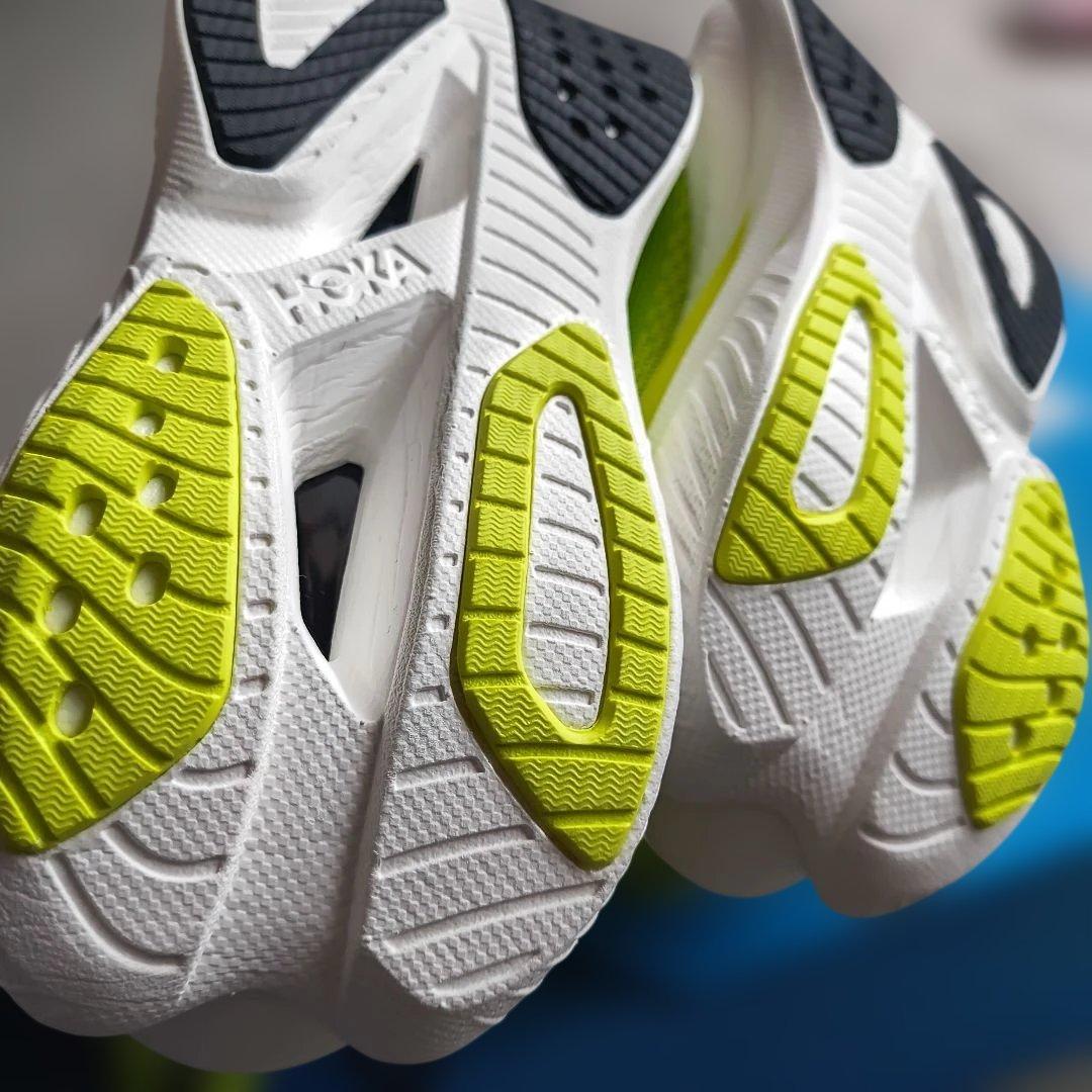 ホカ　マッハX3