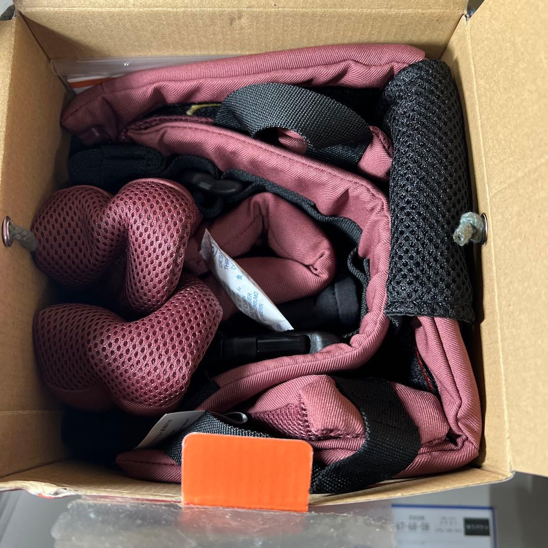 Ergobaby エルゴベビー ベビーキャリア アダプト クールエア メッシュ