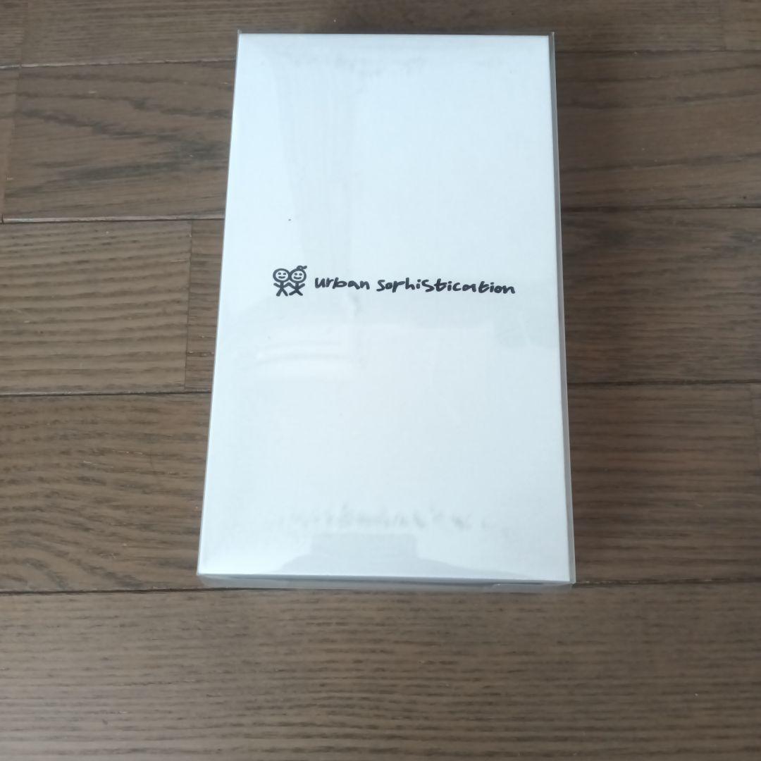 Urban sophistication iPhoneケース 正規品