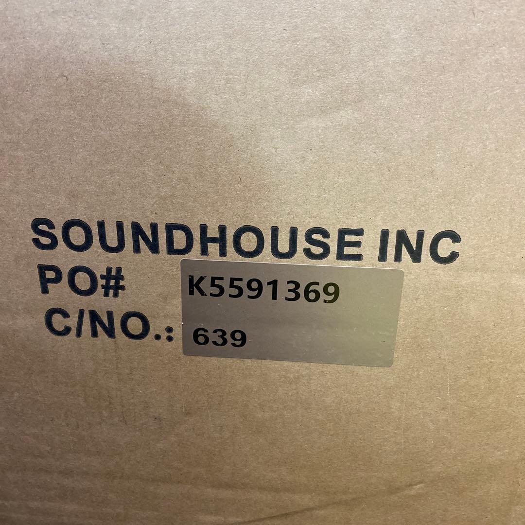 CLASSIC PRO (クラシックプロ) PAセット 4chパワードミキサー