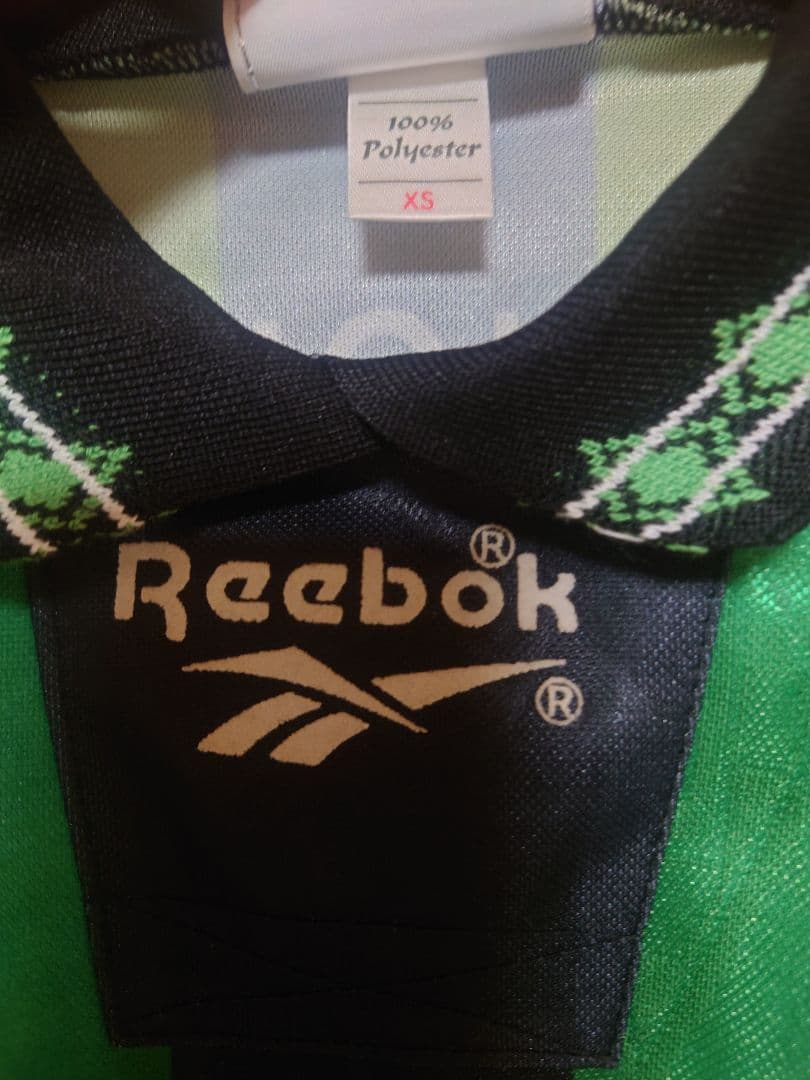 1995-96 ボルシアMG ユニフォーム