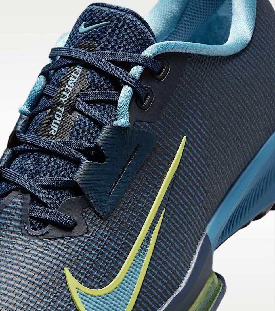 新品ナイキ インフィニティ ツアー 2 26.0㎝