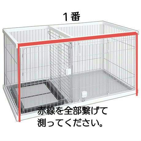 ☆犬☆猫☆ケージカバー製作