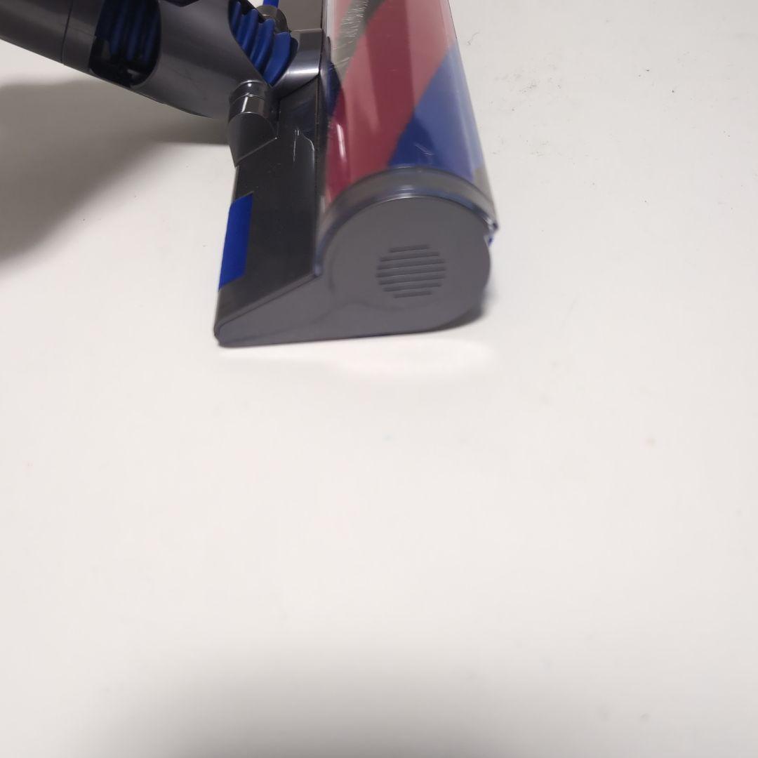 【新品未使用】Dyson V12 純正 掃除機ヘッド