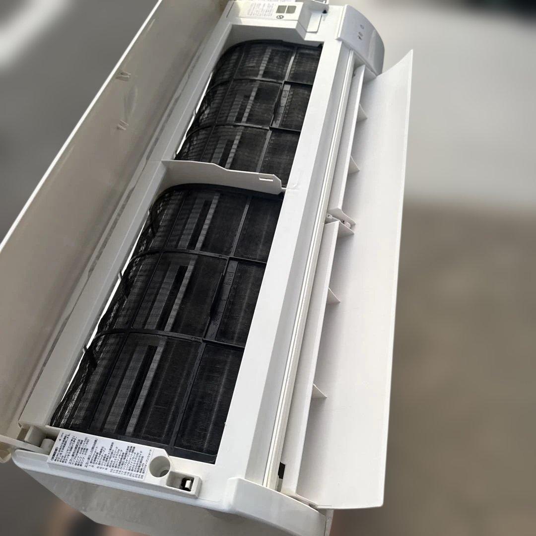 シャープ プラズマクラスター SHARP AY-N22N