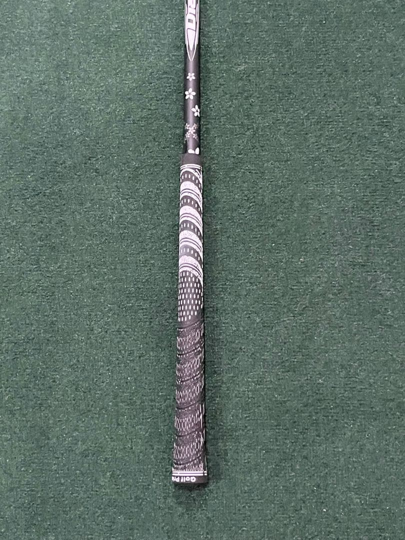 Diamana WB 63S テーラーメイド　3W用