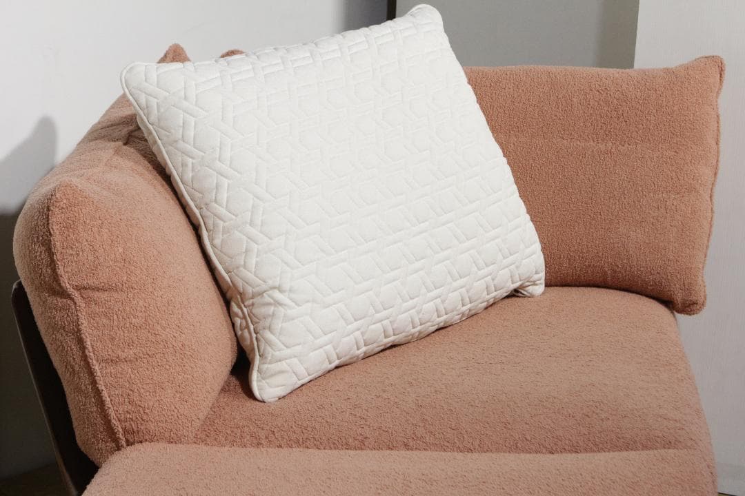 m*e様 Ritzwellリッツウェル★ライトフィールド モデュラーソファ★コー