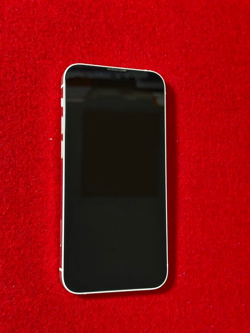 【1876】iPhone 13MINIスターライト 256GB simフリー