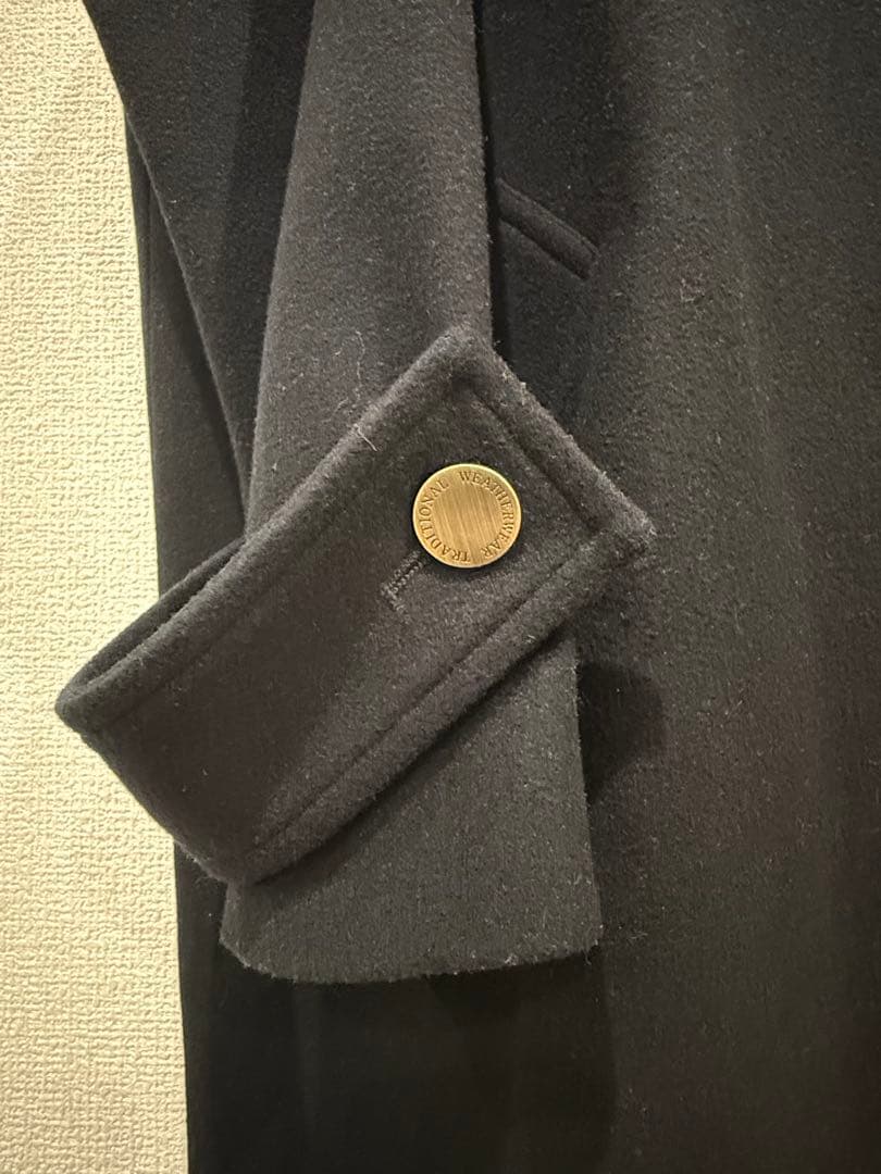 値下げ中【JOURNAL STANDARD別注】MALTON ステンカラーコート