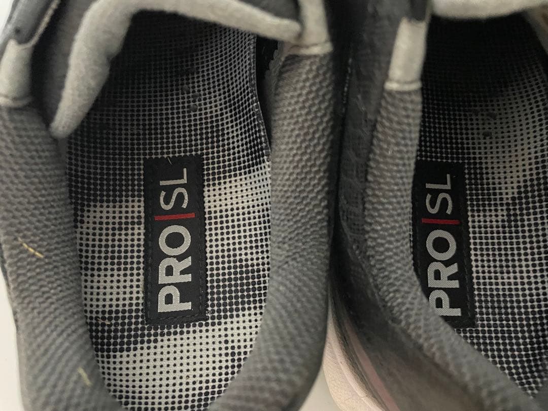 フットジョイ　ゴルフシューズ ブラック