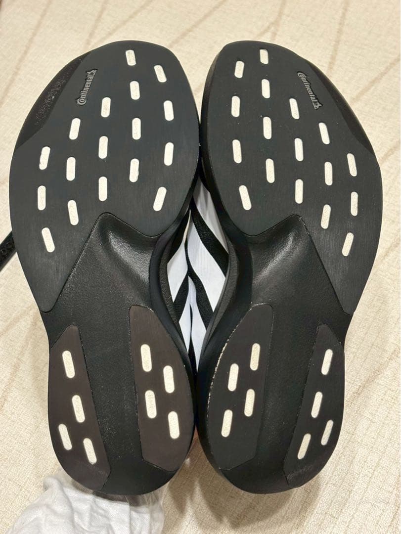 アディゼロ EVO SL / アディダス adidas 26.5cm