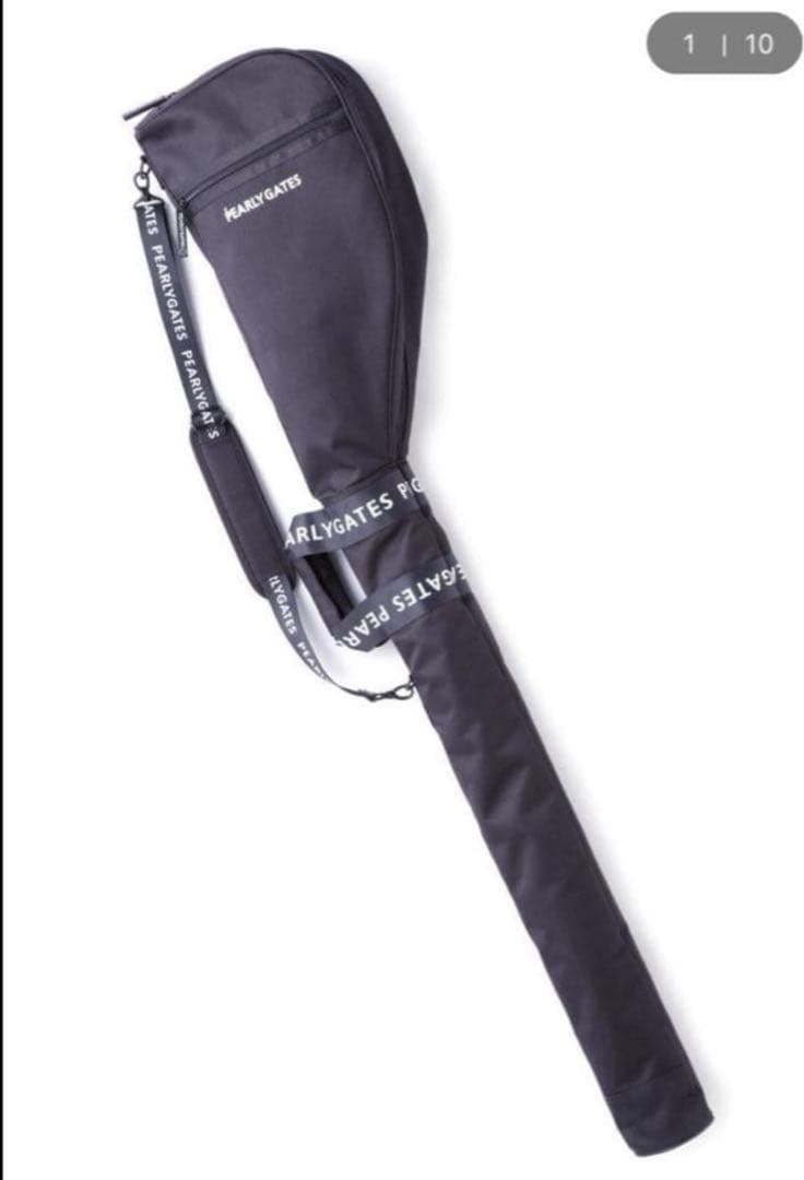 PEARLY GATES 新品　クラブケース