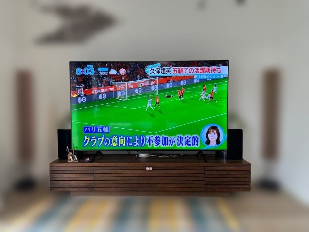 Bang & Olufsen BeoLab 8000スピーカー用の木製カバ