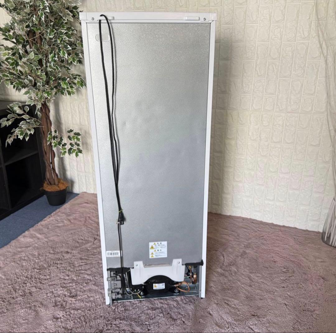 東芝　冷蔵庫　単身　一人暮らし