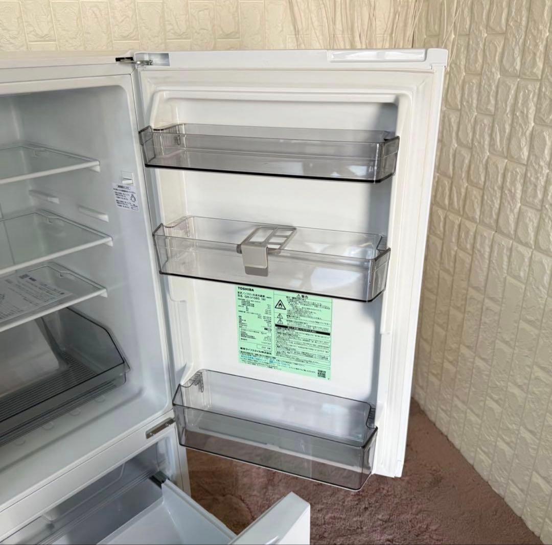 東芝　冷蔵庫　単身　一人暮らし