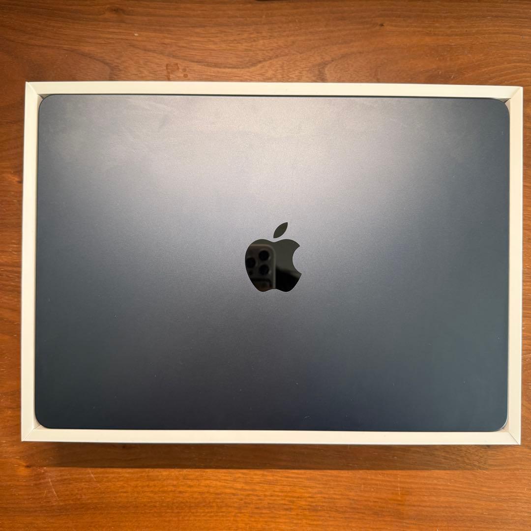 カ*氏様 【美品】M2 16GB MacbookAir 256GB