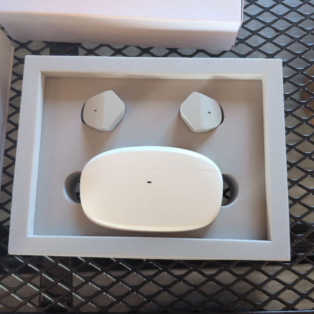 final ZE3000 for ASMR ワイヤレスイヤホン　ほぼ新品