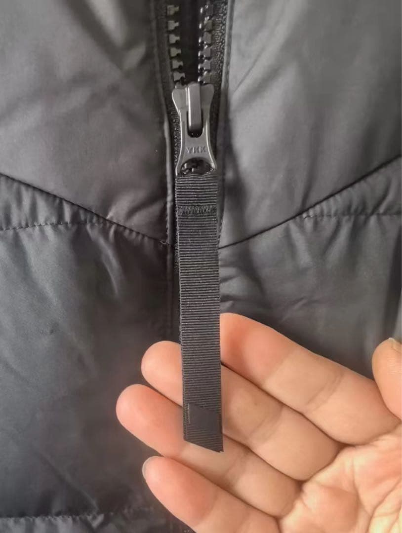 【予約用】広州恒大選手コーチ支給品ダウンジャケット